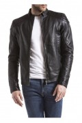 Veste - GUNS - Conrad - Black - MB10JZ026-BLA