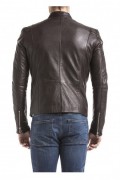 Veste - GUNS - Conrad - Brown - MB10JZ026-BRO