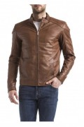 Veste - GUNS - Conrad - Cognac - MB10JZ026-COG