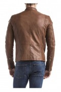 Veste - GUNS - Conrad - Cognac - MB10JZ026-COG