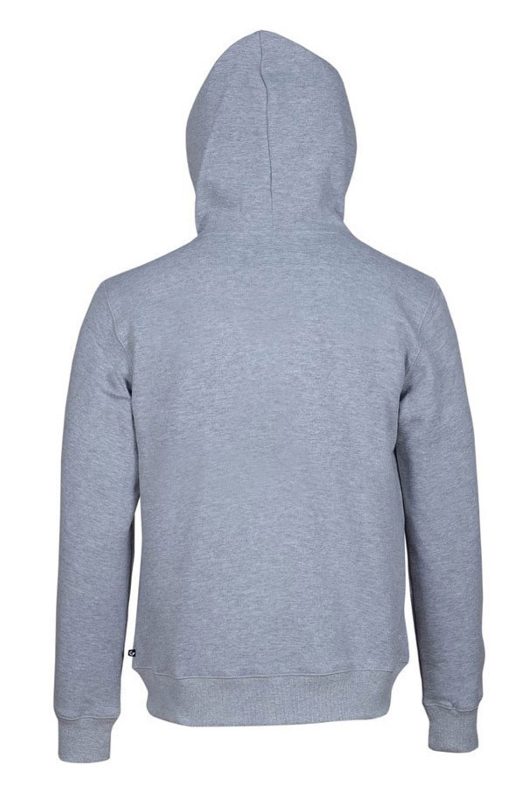 Sweatshirt - GUNS - Earl - Grey - MG61-GRE