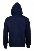 Sweatshirt - GUNS - Earl - Navy - MG61-BLU