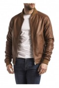 Veste - GUNS - Earwin - Cognac - MB10JZ035-COG