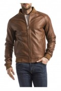 Veste - GUNS - Earwin - Cognac - MB10JZ035-COG