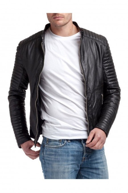 Veste - GUNS - Fairfield - Black - MG33-BLA