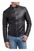 Veste - GUNS - Fairfield - Black - MG33-BLA