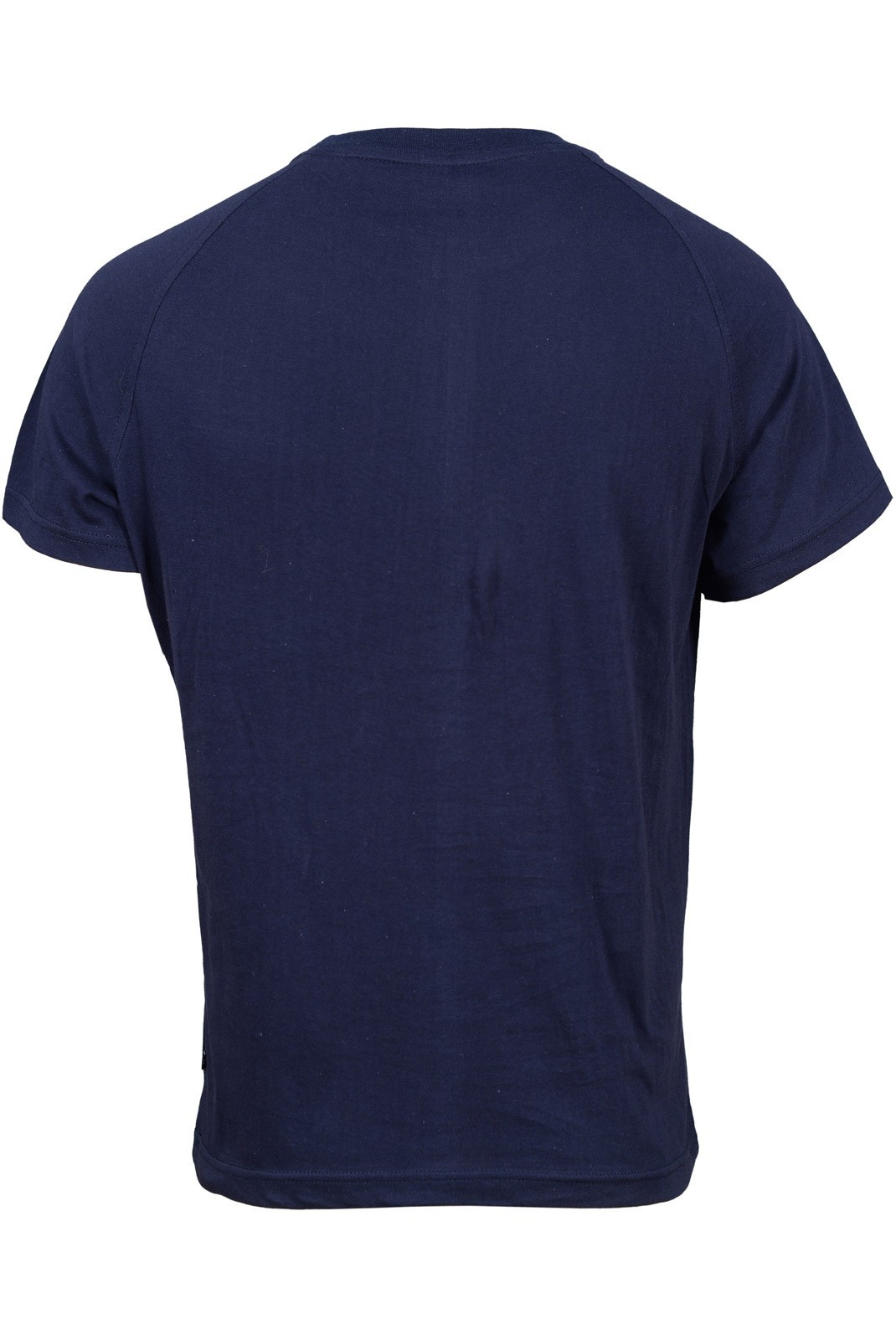 T-shirt - GUNS - Goall - Navy