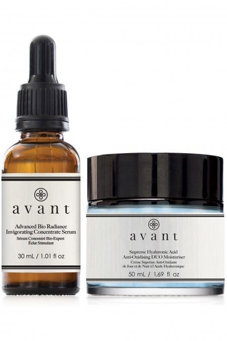 Set Anti-Age Radiance Regenerative - AVK027