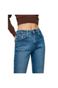 MARY SKY BLUE WISER Pepe jeans 000DENIM PL204164VS3-000