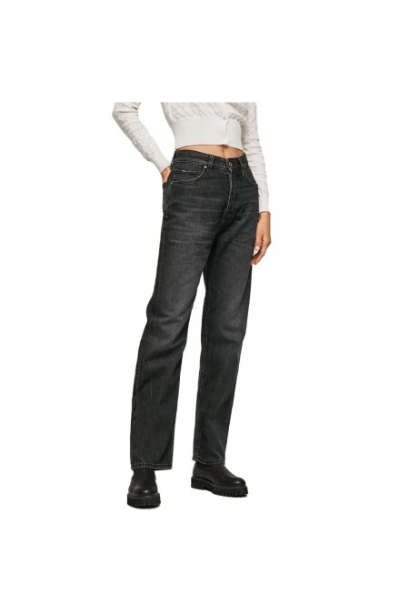 ROBYN BLACK USED Pepe jeans 000DENIM PL204172XF0-000