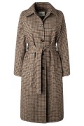 AMANDA HOUNDSTOOD WOOL CHECK Pepe jeans 0AAMULTI PL402081-0AA