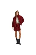 VICKY CORD 14 WALE CORD Pepe jeans 299BURGUNDY RED PL901076-299