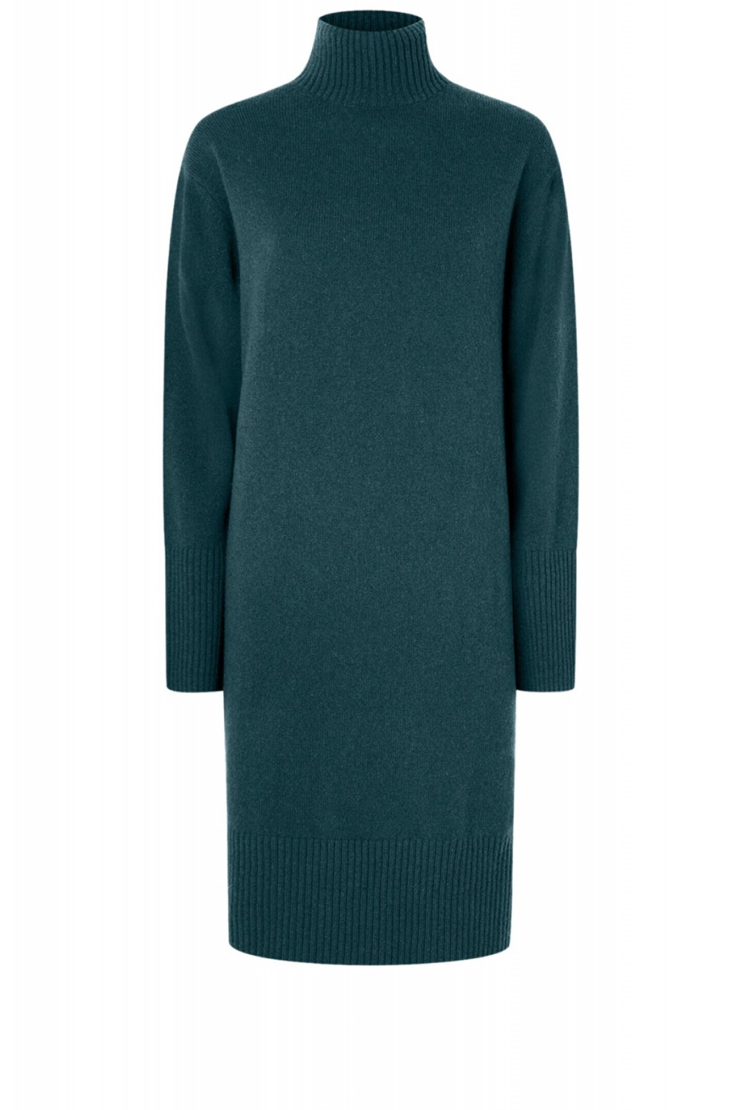 DASYA WOOL KNIT Pepe jeans Regent Green PL953386-692