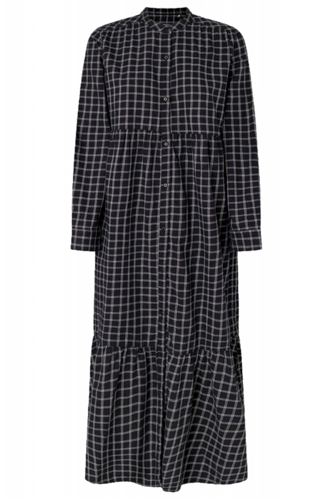 JADE COTTON CHECK Pepe jeans 0AAMULTI PL953405-0AA