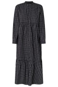 JADE COTTON CHECK Pepe jeans 0AAMULTI PL953405-0AA