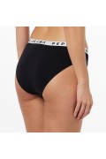 LOGO BIKINI SINGLE JERSEY Pepe jeans 999BLACK PLU10921-999