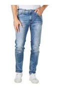 STANLEY MEDIUM LIGHT USED Pepe jeans 000DENIM PM206326HS7-000