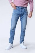 CALLEN MED OCEAN USED Pepe jeans 000DENIM PM206812MM3-000