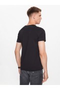 PEPE TSHIRT 2P SINGLE JERSEY Pepe jeans 999BLACK PMU10976-999