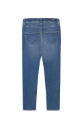 ARCHIE 9.25OZ MEDIUM BLUE Pepe jeans 000DENIM PB201839HR5-000