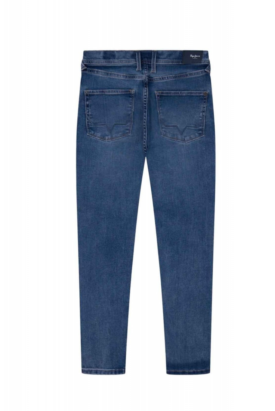 FINLY SKY WISER POWERFLEX Pepe jeans 000DENIM PB201841VU1-000