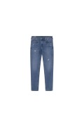 FINLY REPAIR 10OZ MEDIUM LIGHT Pepe jeans 000DENIM PB201906-000