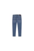 FINLY REPAIR 10OZ MEDIUM LIGHT Pepe jeans 000DENIM PB201906-000