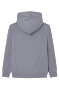 THEO 320 LOOPBACK SWEAT Pepe jeans 933MARL GREY PB581451-933