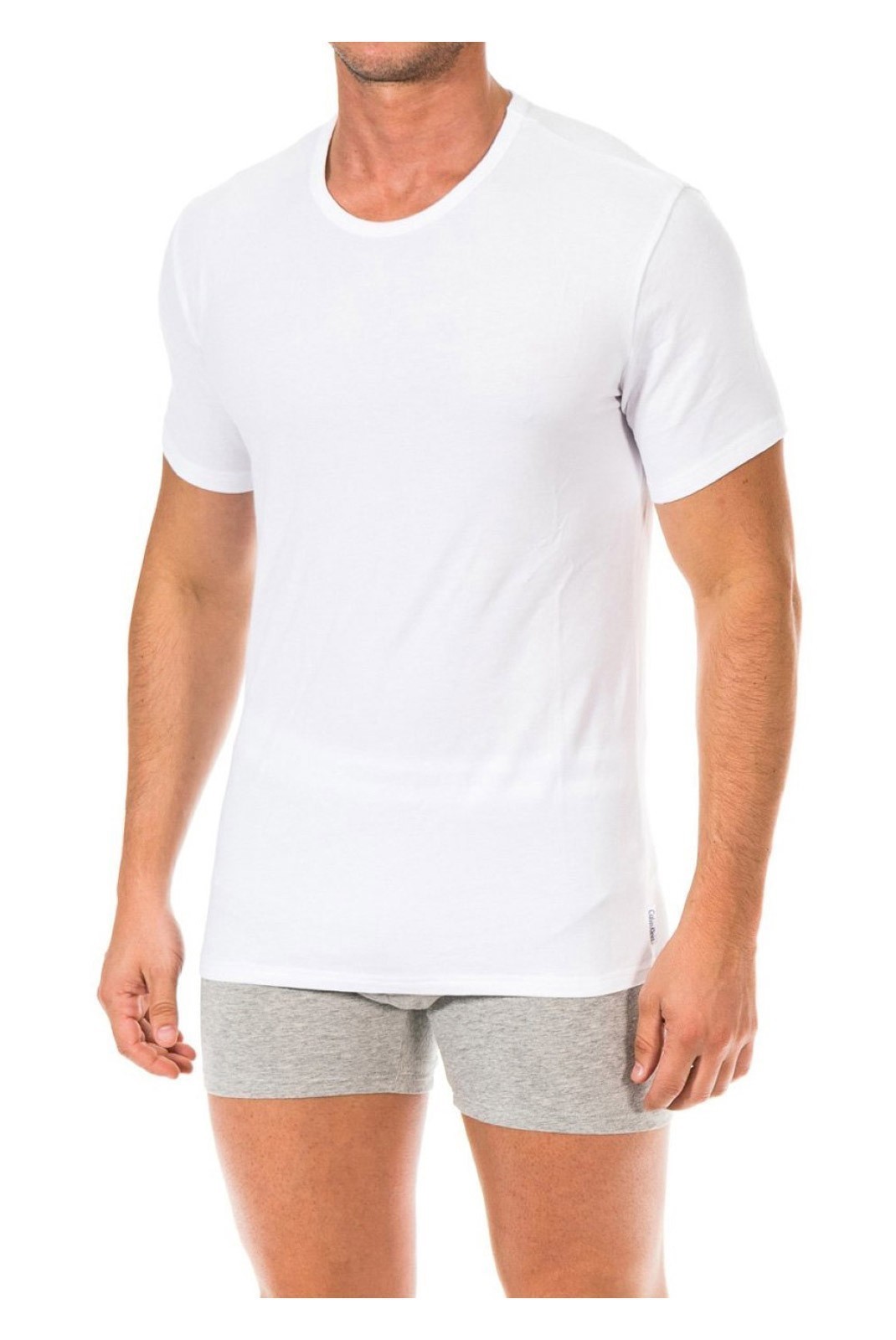 Pack de 2 t-shirts Calvin klein  NB1088A-100