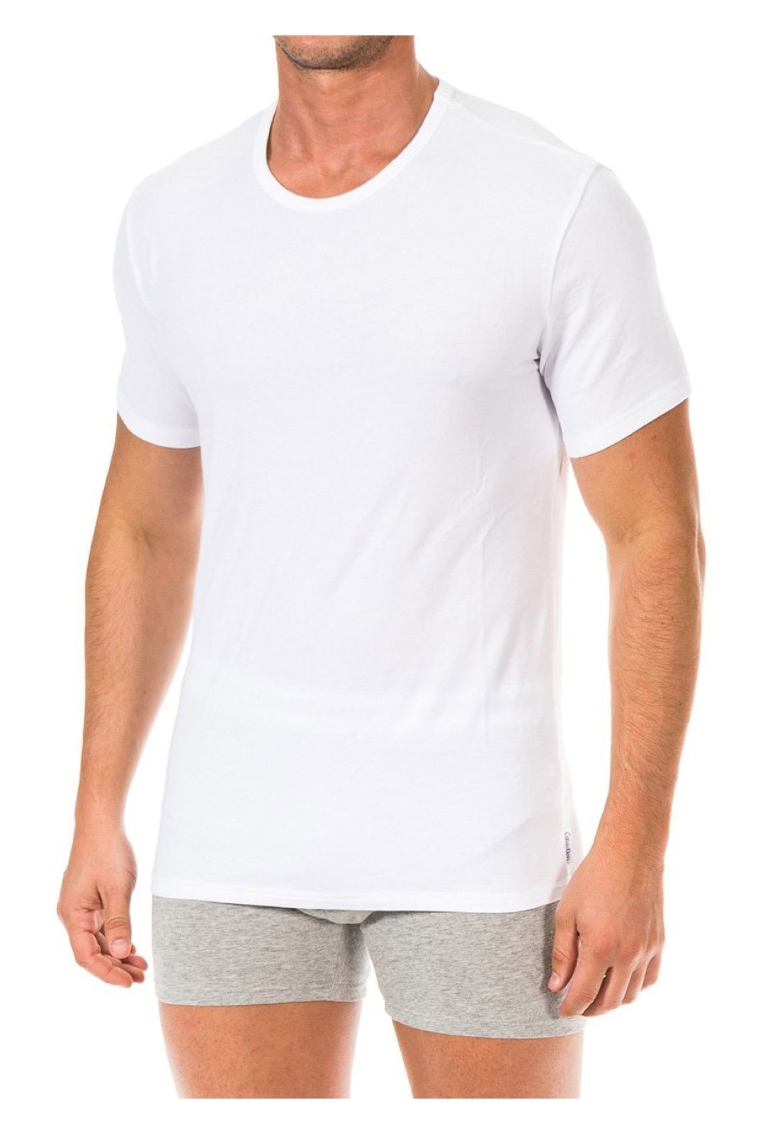 Pack de 2 t-shirts Calvin klein  NB1088A-100