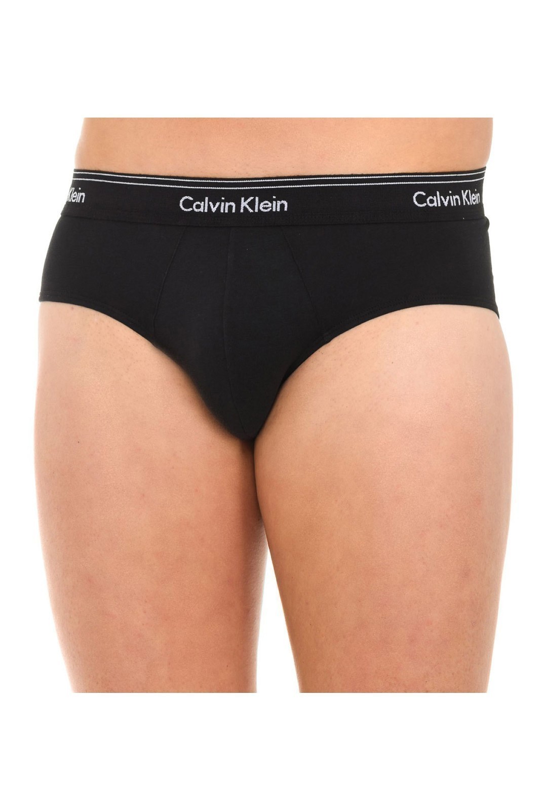 Slip x1 - CALVIN KLEIN - Black - NB1516A-001