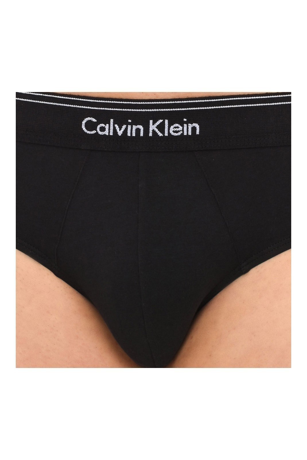 Slip x1 - CALVIN KLEIN - Black - NB1516A-001