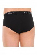 Slip x1 - CALVIN KLEIN - Black - NB1516A-001