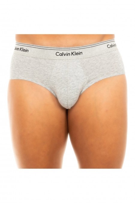 Slip x1 - CALVIN KLEIN - Gray - NB1516A-080