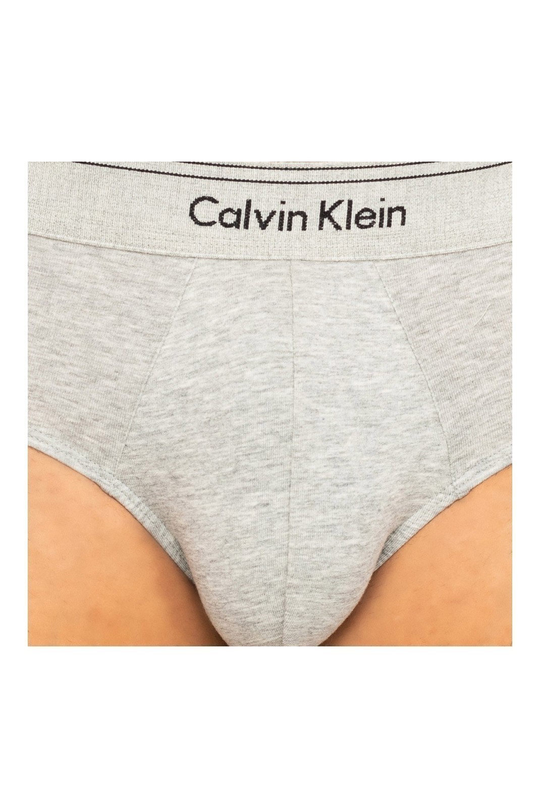 Slip x1 - CALVIN KLEIN - Gray - NB1516A-080