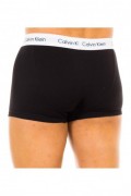 Pack de 3 boxers Calvin klein  U2664G-001