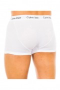 Pack de 3 boxers Calvin klein  U2664G-998