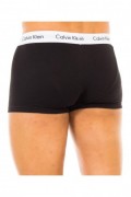 Pack de 3 boxers Calvin klein  U2664G-998