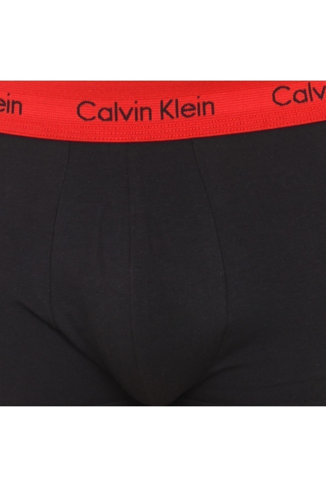 Pack de 3 boxers Calvin klein  U2664G-BZP