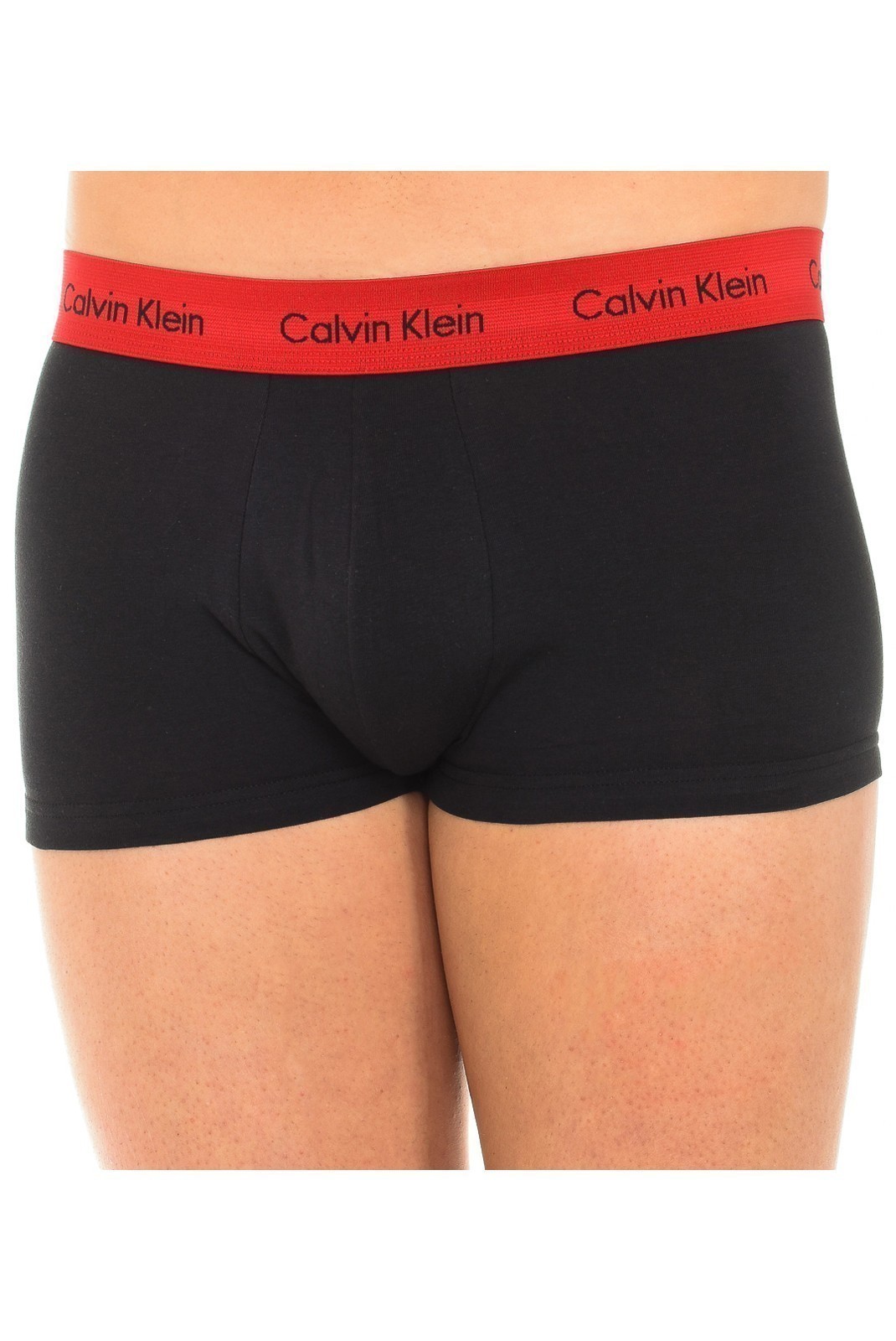 Pack de 3 boxers Calvin klein  U2664G-BZP