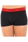 Pack de 3 boxers Calvin klein  U2664G-BZP