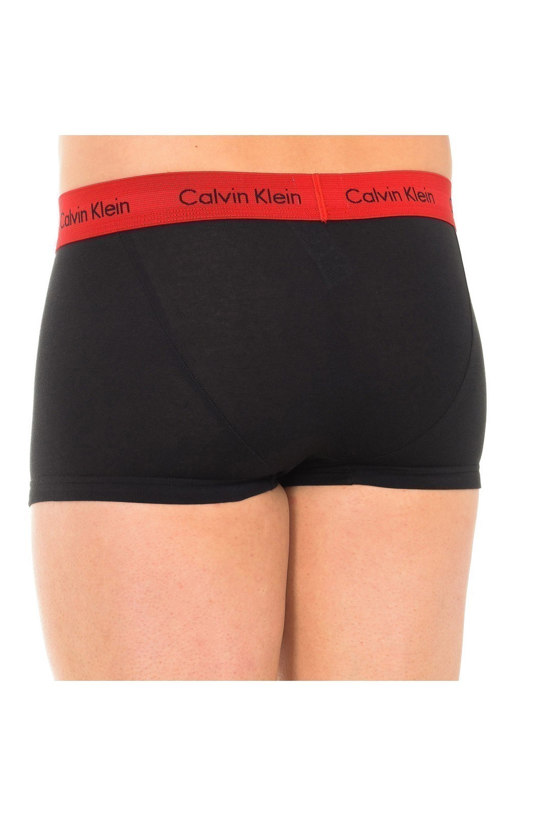 Pack de 3 boxers Calvin klein  U2664G-BZP