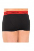 Pack de 3 boxers Calvin klein  U2664G-BZP