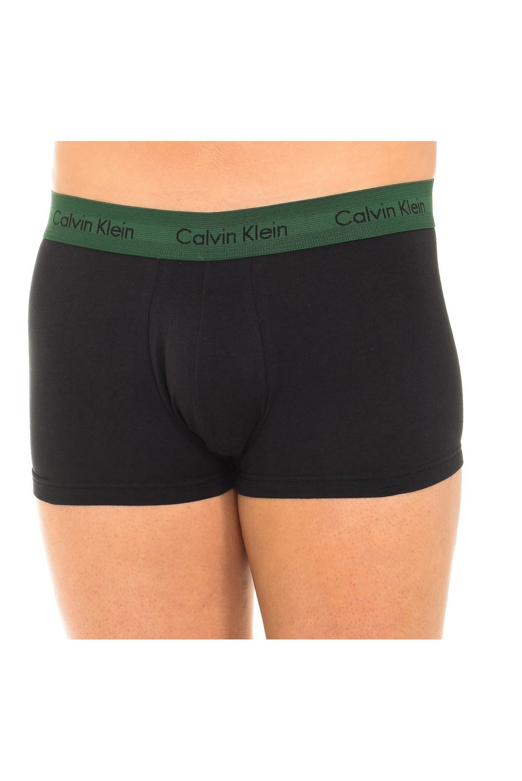 Pack de 3 boxers Calvin klein  U2664G-BZP