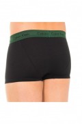 Pack de 3 boxers Calvin klein  U2664G-BZP