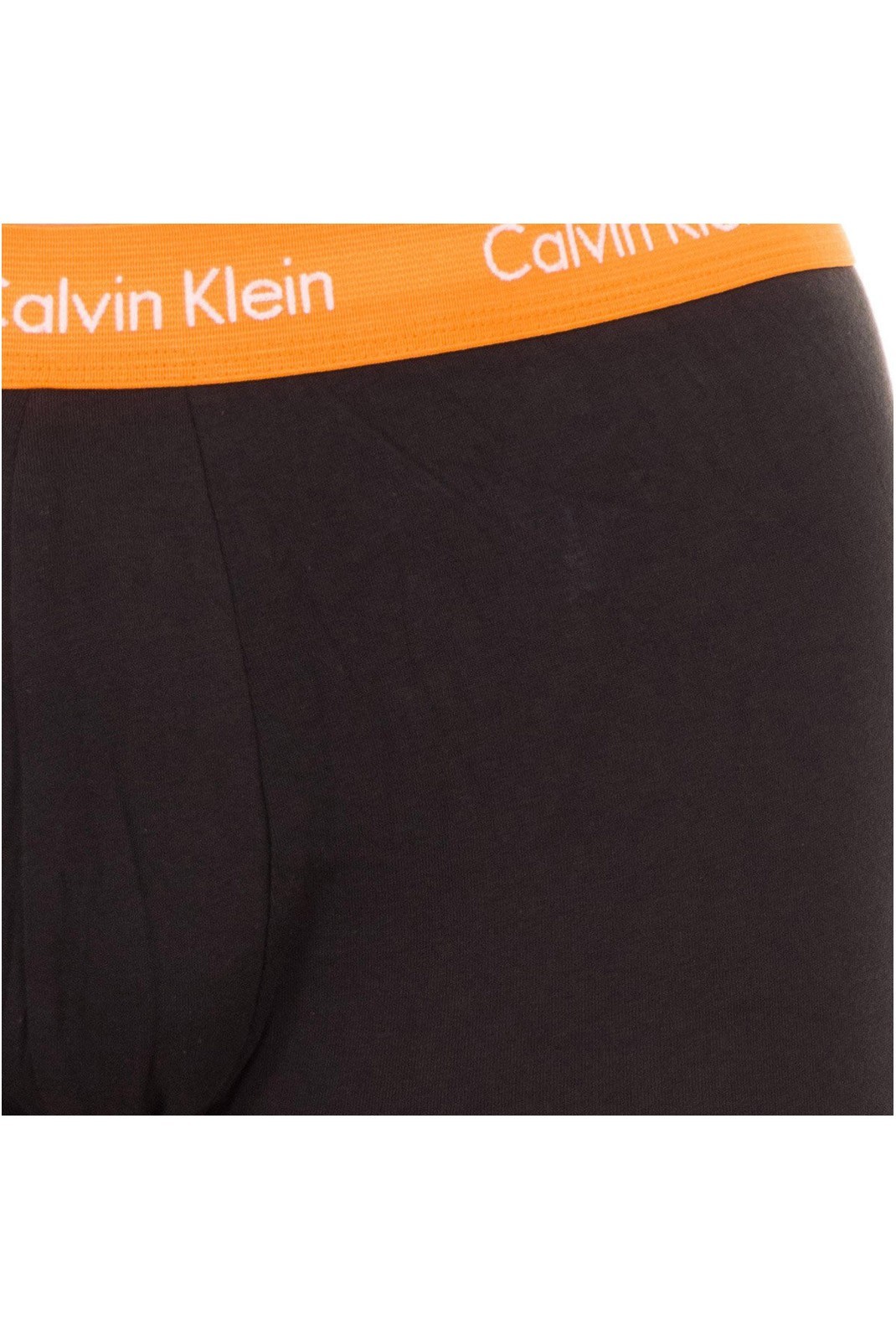 Pack 3 boxers - CALVIN KLEIN - Black-Multicolor - U2664G-ITU