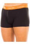 Pack 3 boxers - CALVIN KLEIN - Black-Multicolor - U2664G-ITU