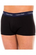 Pack 3 boxers - CALVIN KLEIN - Black-Multicolor - U2664G-ITU