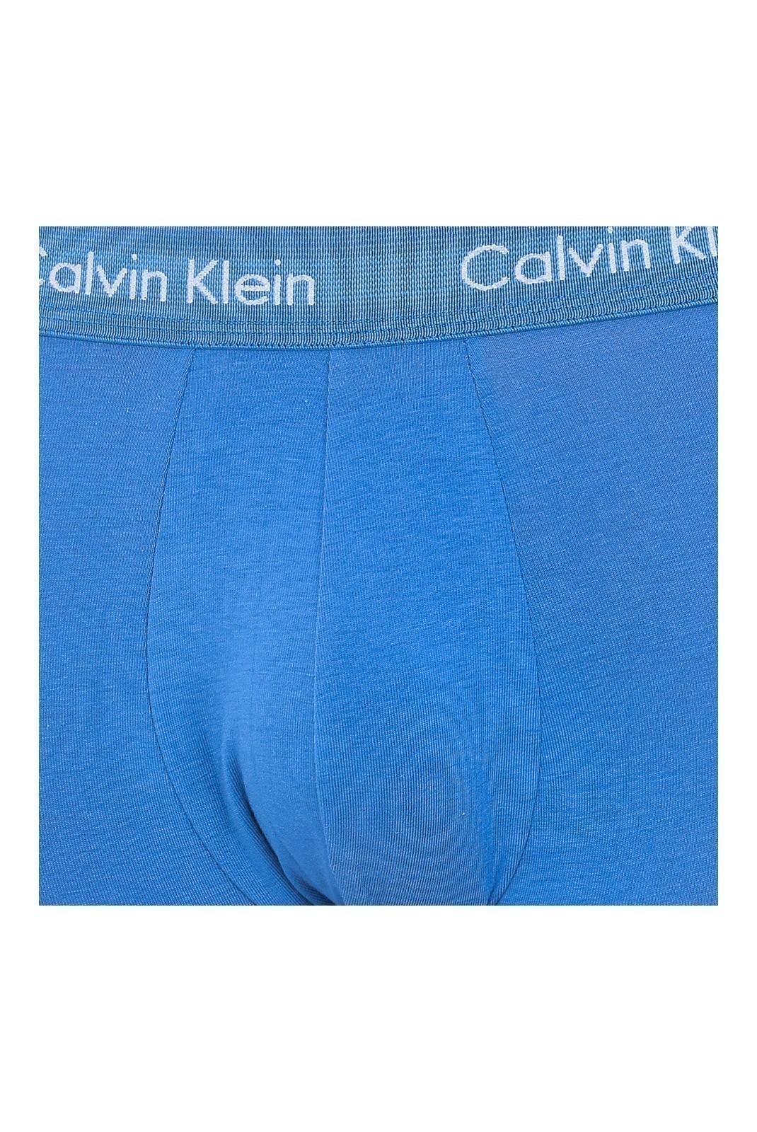 Pack de 3 boxers Calvin klein  U2664G-MXN