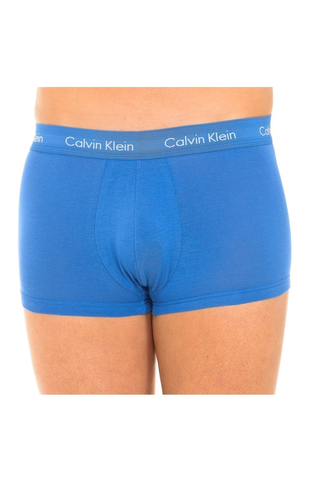 Pack de 3 boxers Calvin klein  U2664G-MXN